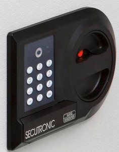secutronic