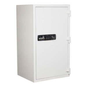 Bjørke ES.200 brannsafe 120P - 295 liter