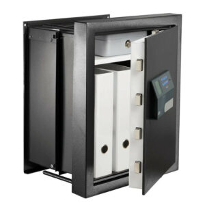Burg WT 616 E FG veggsafe