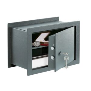 Burg Pure-Safe PSW130K Veggsafe